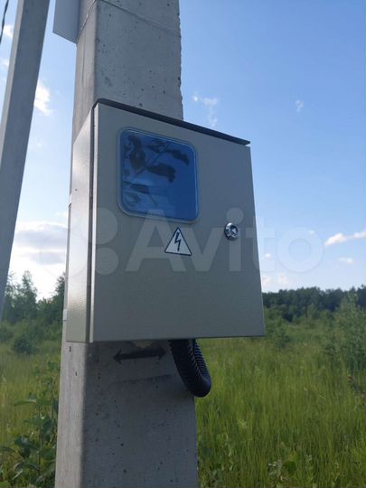 Участок 1,02 га (СНТ, ДНП)