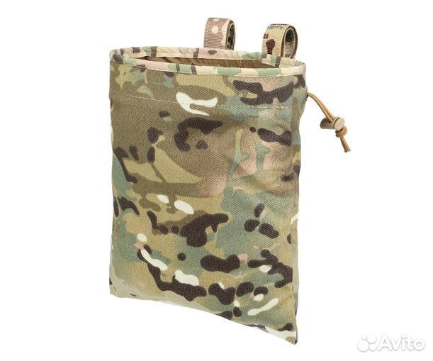 Подсумок (Tornado Tactical) для сброса магазинов