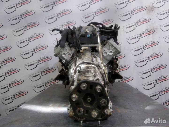 Двигатель С кпп toyota lexus 3UZ-FE celsior crown majesta GS430 soarer UCF30 UCF31 UZS186 UZS190 UZZ