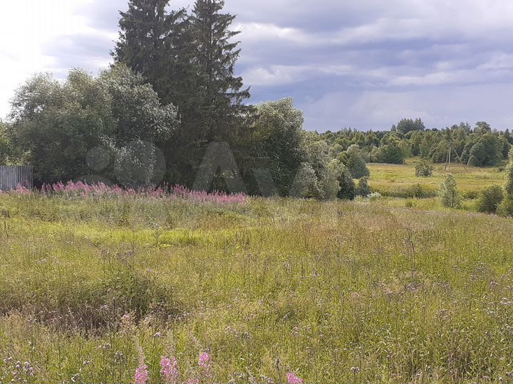 Участок 1,4 га (ИЖС)