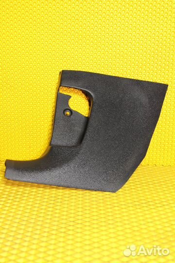 Накладка стойки передней левая Volkswagen Polo 5