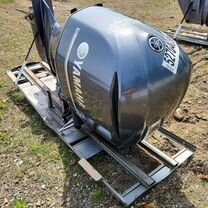 Мотор yamaha 350 2019 г, Брест