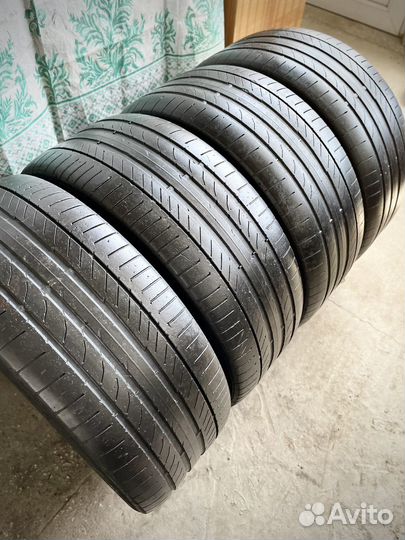 Continental ContiSportContact 5 255/45 R19 100V