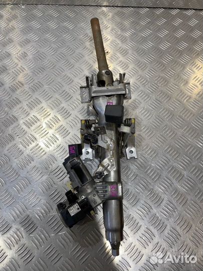 Рулевая колонка Mazda 6 GH 2.0 2008