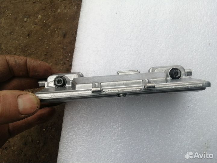 Камера передняя Range Rover Sport 2 L494 рестайл