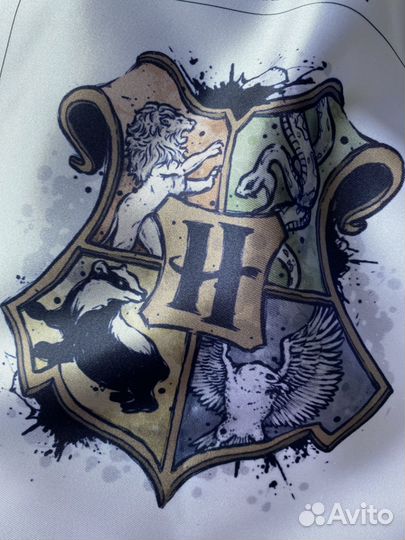 Печать флагов