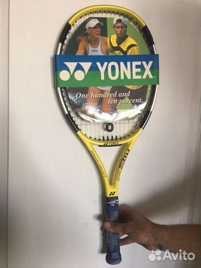 Ракетка для большого тенниса 26