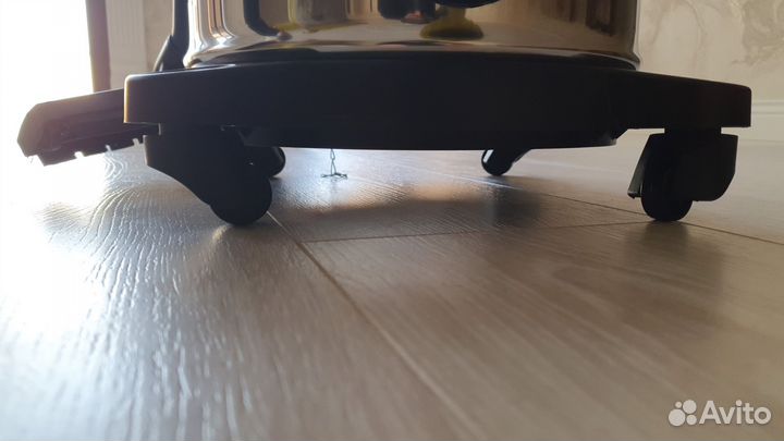 Пылесос megacleaner 25L