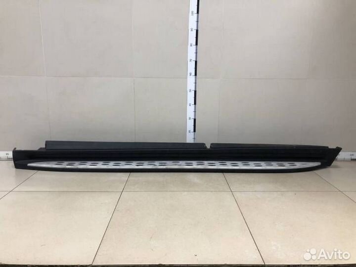 Б/У Подножка A1666980025, A1664401805 mercedes