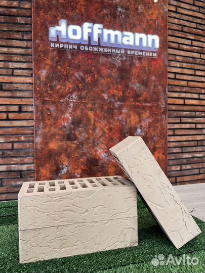 Кирпич с доставкой в наличии и под заказ