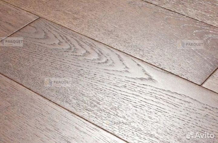 Паркетная доска