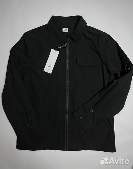 Рубашка CP Company