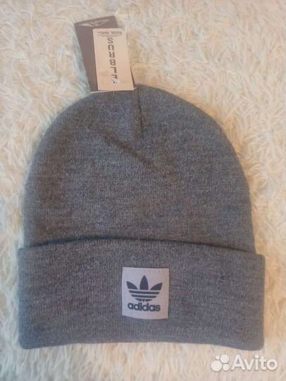 Шапка унисекс