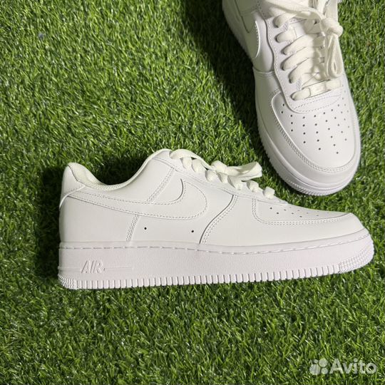 Nike Air Force 1 Оригинал