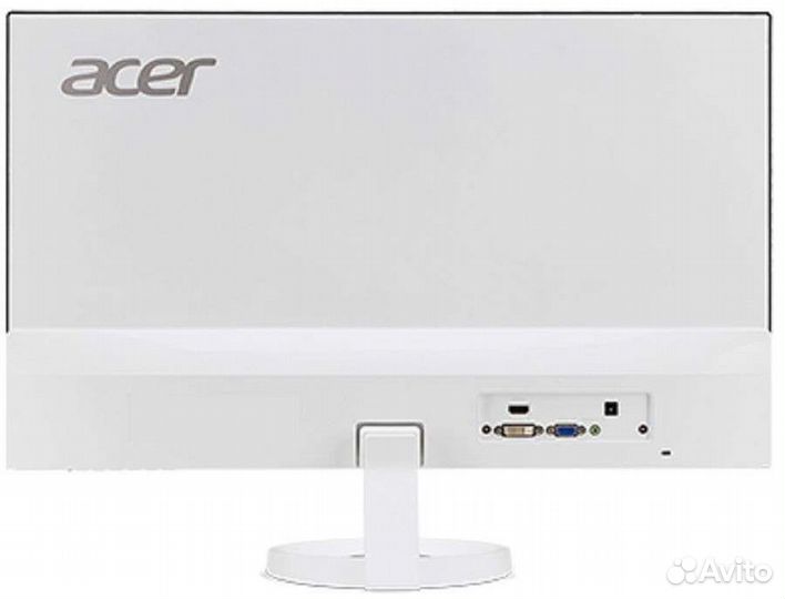 Монитор acer 23.8