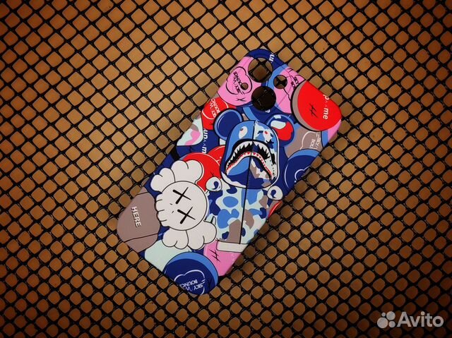 Чехлы на iPhone 13 (Магазин)