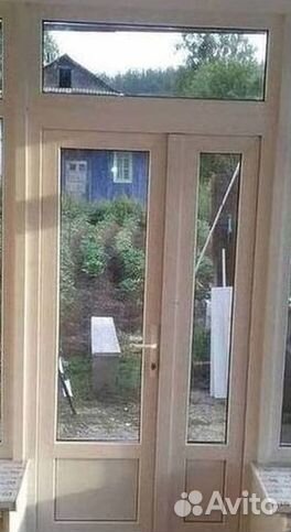 Окна быстро за день