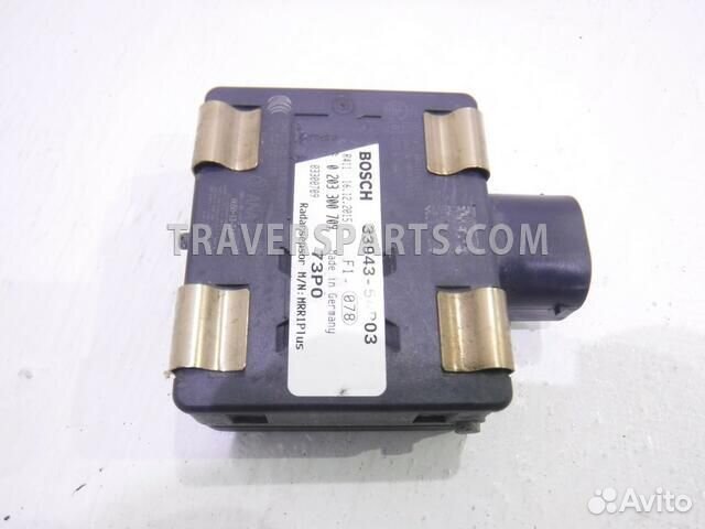 Датчик радара дистроник 3394154P05