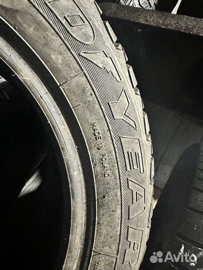 Goodyear Ultragrip 600 185/60 R15