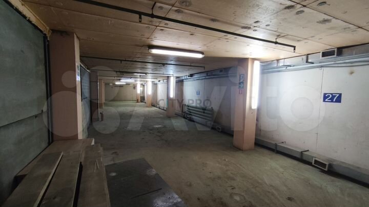 Склад, 170 м²