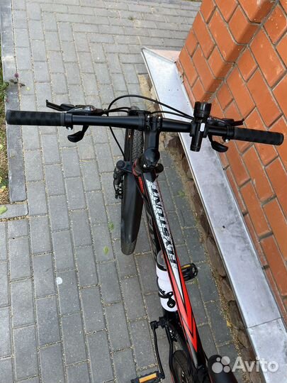 Велосипед взрослый 26