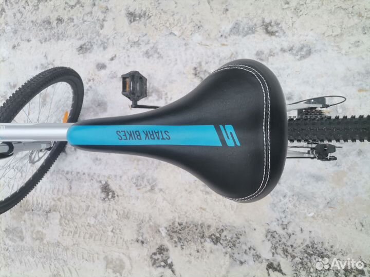 Новый Велосипед stark Outpost 27.1