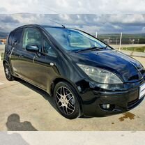 Mitsubishi Colt 1.3 CVT, 2002, 261 000 км, с пробегом, цена 435 000 руб.