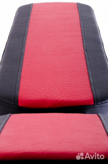 Скамья для жима силовая сладная