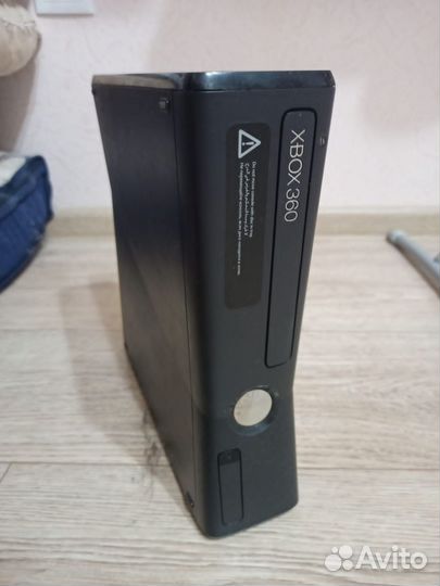 Xbox360