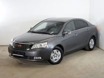 Geely Emgrand EC7 1.8 MT, 2013, 148 351 км, с пробегом, цена 645 000 руб.