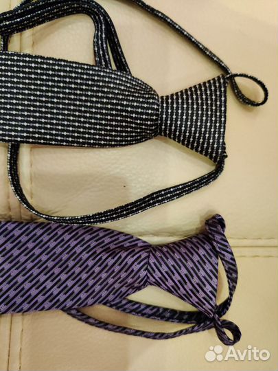 Галстук для школьника