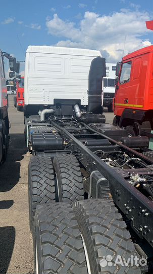 МАЗ 631228-8575-012, 2023