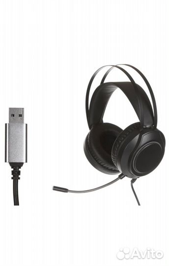 Игровая гарнитура Exe Gate