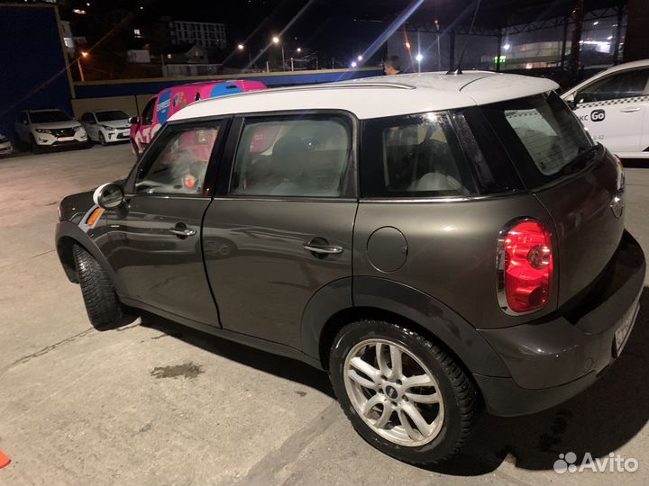 Диски mini cooper r17