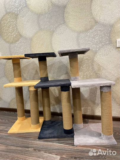Когтеточка для кошек новая