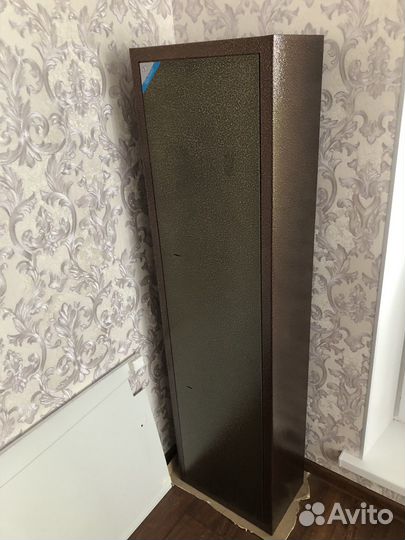 Оружейный сейф