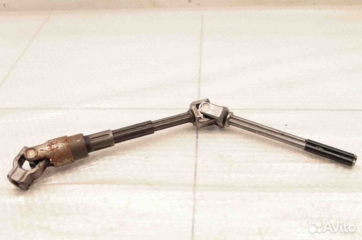 Кардан рулевой колонки Audi A6 C6 2005-2011 Ва