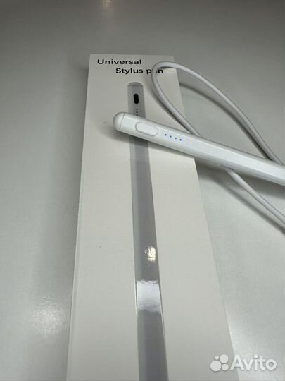 Стилус универсальный для iPad android телефона