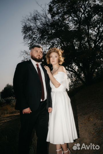 Свадебный фотограф Воронеж