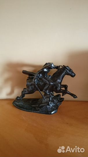 Каслинское литье