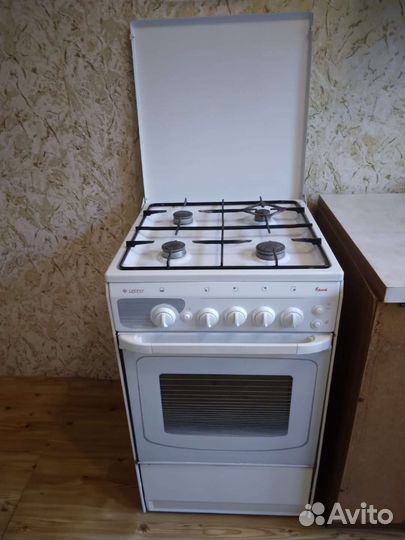 Газовая плита бу