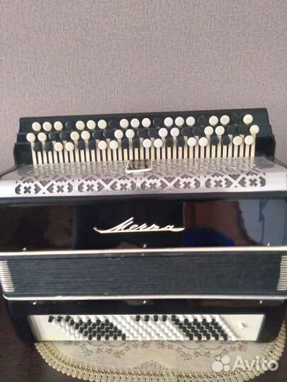 Продам Баян Мечта