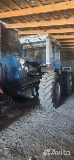 Трактор ХТЗ 17221, 2006