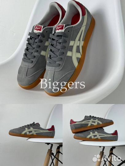 Кроссовки asics onitsuka tiger (Арт.79723)