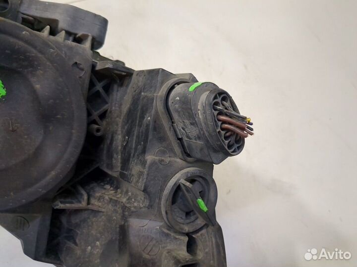 Фара (передняя) Skoda Octavia (A5), 2010