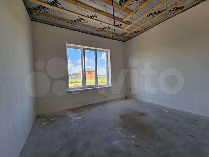 Дом 100 м² на участке 15 сот.