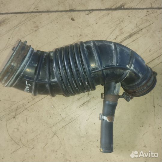 Патрубок воздушного фильтра Hyundai-Kia с 2012