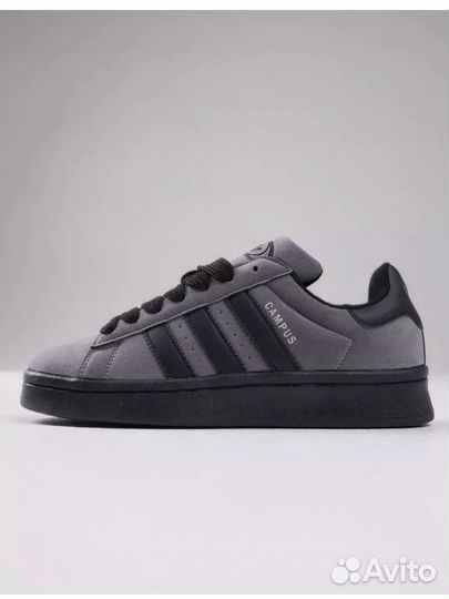 Мужские зимние кроссовки