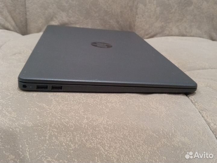 Ноутбук hp
