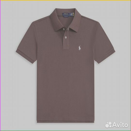 Футболка Polo Ralph Lauren (Арт. 344702)